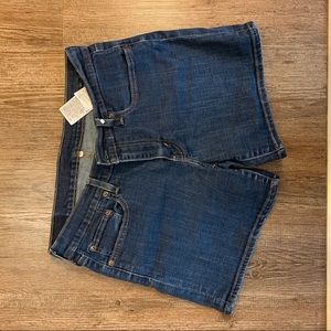 Levi’s shorts